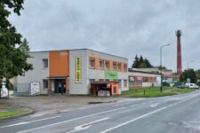 Photo of Benešov Photo of Benešov