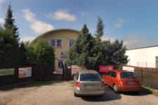 Photo of Třeboň Photo of Třeboň