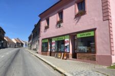 Photo of Pacov Photo of Pacov