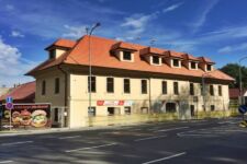 Photo of Praha 9 – Hrdlořezy Photo of Praha 9 – Hrdlořezy